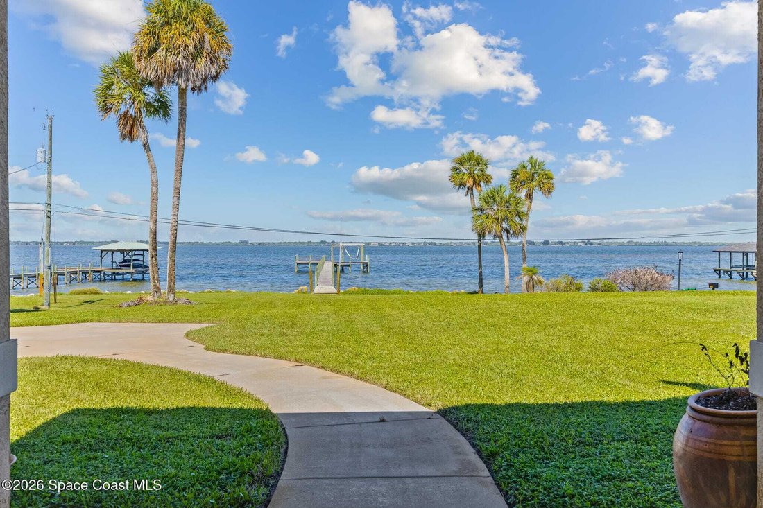 House in Cocoa, Florida, United States 5 - 18536964