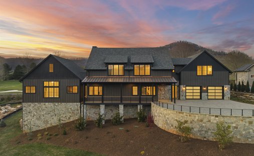Casa en Arden, Carolina del Norte, Estados Unidos 1