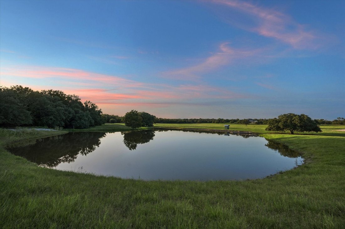 Farm Ranch in Round Top, Texas, United States 3 - 18536885