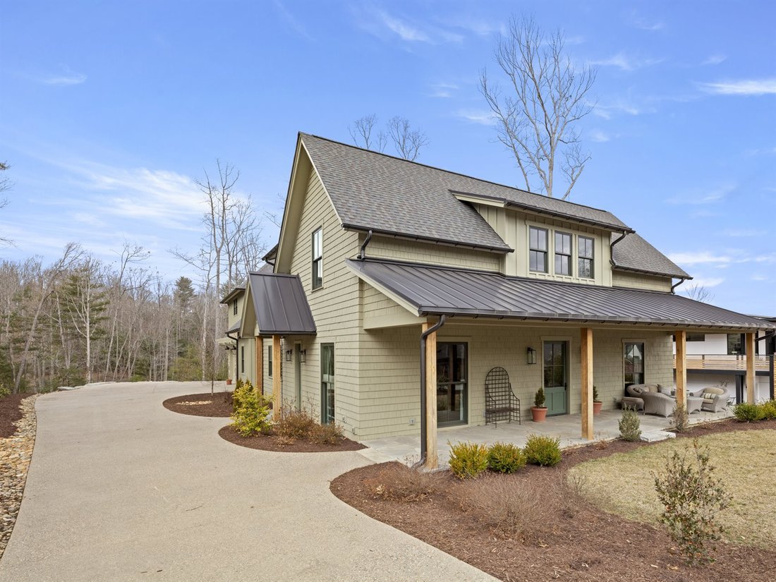 House in Asheville, North Carolina, United States 3 - 17639357