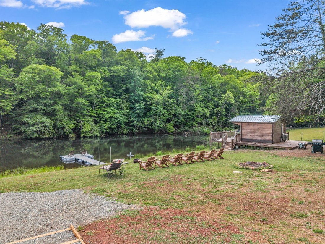House in Rutherfordton, North Carolina, United States 3 - 17848753