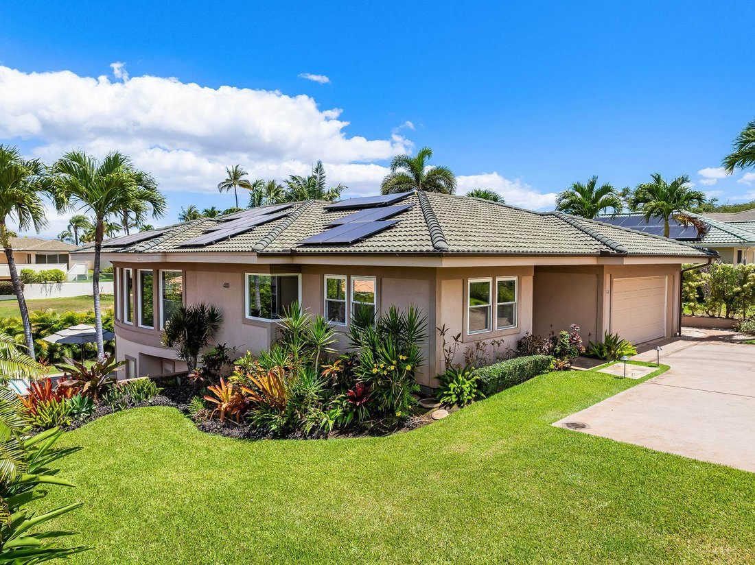 House in Kihei, Hawaii, United States 4 - 18537105