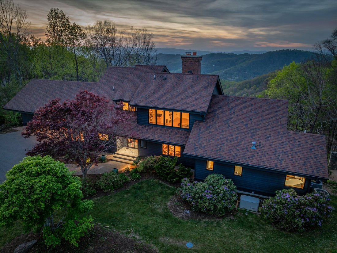 House in Asheville, North Carolina, United States 2 - 17963181
