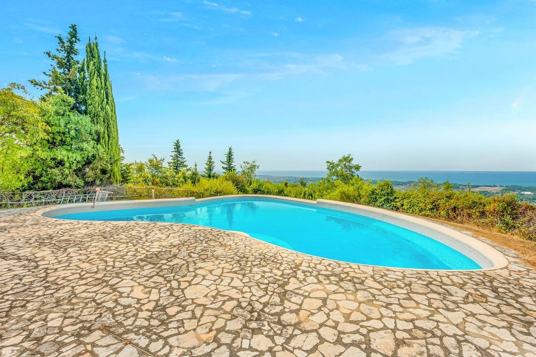 Villa in Cerreto - Palatina - Piazza, Montignoso, Tuscany 3 - 18536929