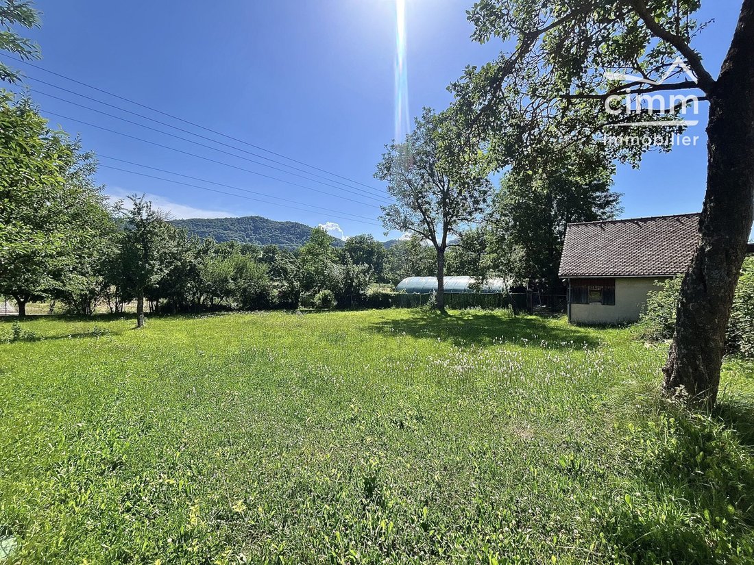 House in Chatel-en-Trieves, Auvergne-Rhône-Alpes, France 5 - 18537308