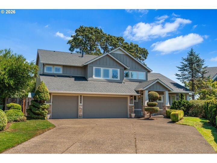 House in Lake Oswego, Oregon, United States 2 - 18537428