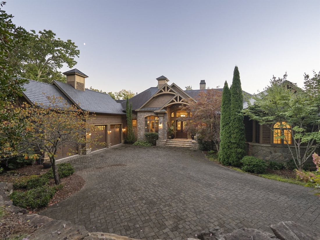 House in Arden, North Carolina, United States 2 - 18012196