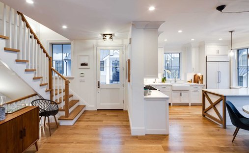 Maison à Greenwich, Connecticut, États-Unis 1