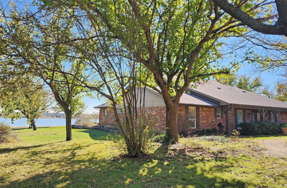 House in Little Elm, Texas, United States 5 - 18537008