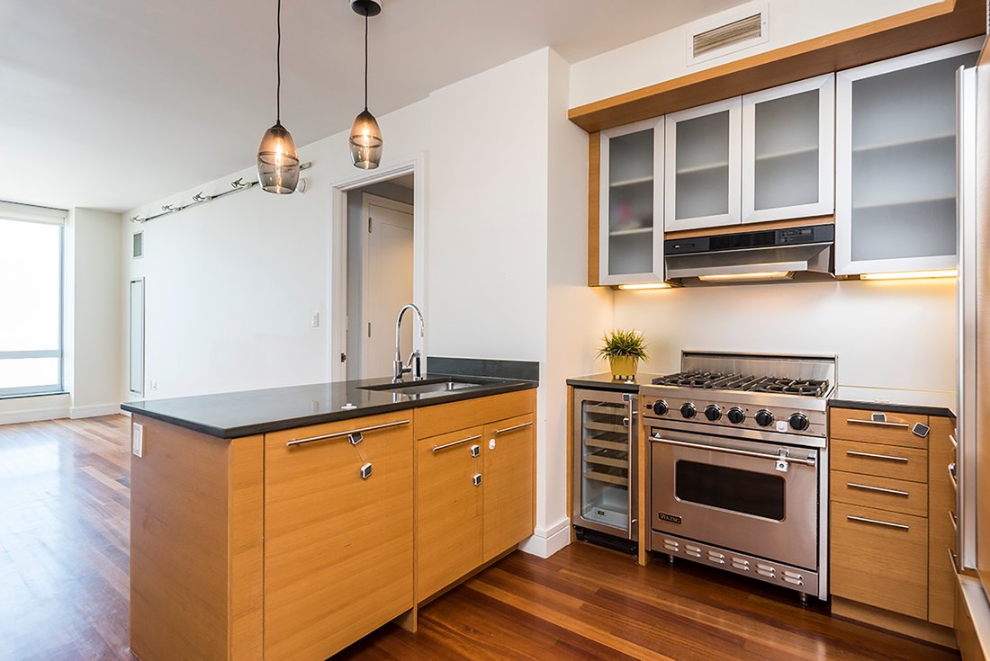 Condo in New York, New York, United States 3 - 18537101
