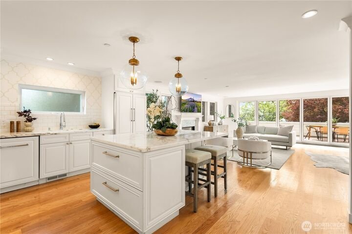 House in Kirkland, Washington, United States 5 - 18537418