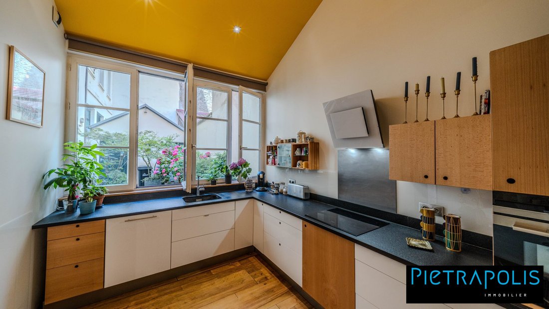 Apartment in Perralière, Lyon, Auvergne-Rhône-Alpes 5 - 18496298
