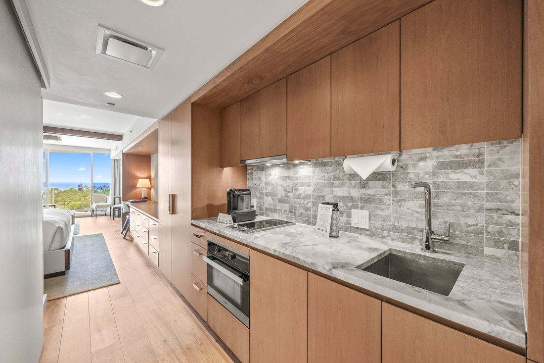 Condo in Honolulu, Hawaii, United States 4 - 18537071