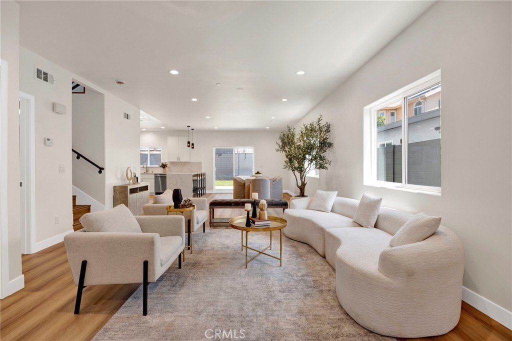 House in Los Angeles, California, United States 3 - 18537107