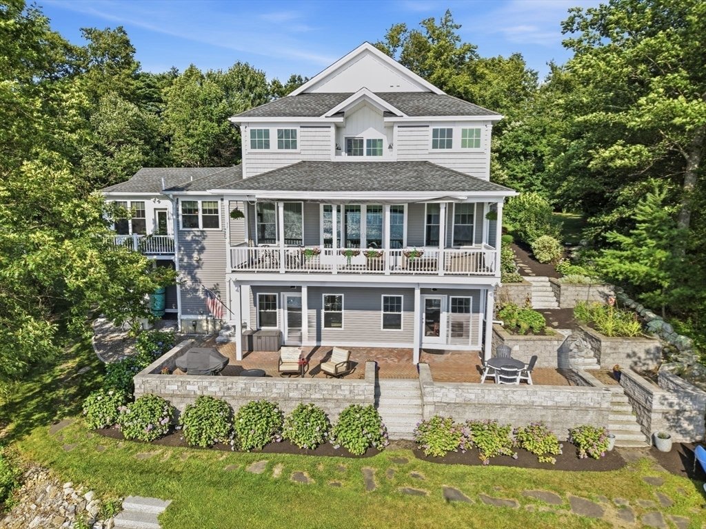 House in Westford, Massachusetts, United States 4 - 18537301