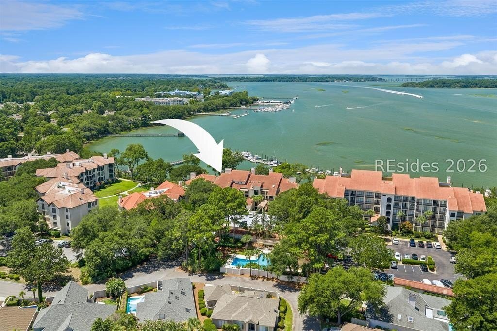 House in Hilton Head Island, South Carolina, United States 1 - 18537100
