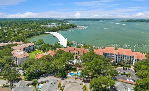 House in Hilton Head Island, South Carolina, United States 1