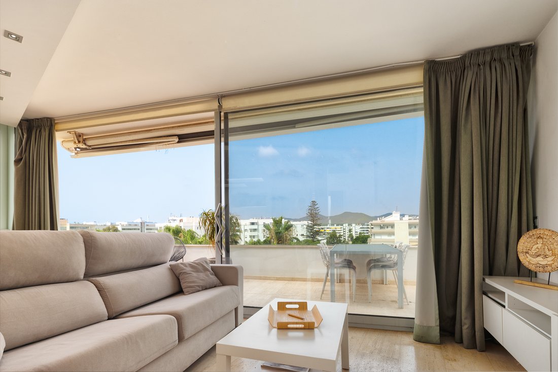Apartment in Balearic Islands, Spain 3 - 18537227