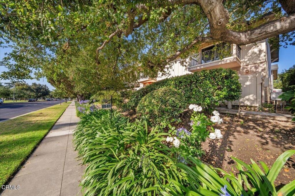 Townhouse in Altadena, California, United States 1 - 18536882