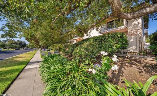 House in Altadena, California, United States 1