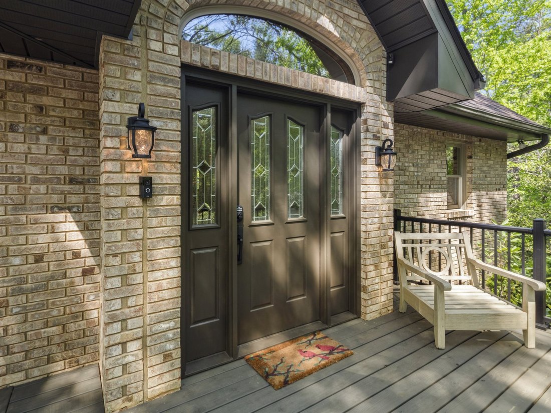 House in Asheville, North Carolina, United States 3 - 17815403