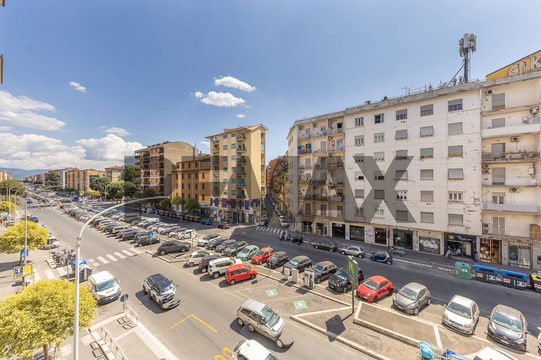 Apartment in Don Bosco, Rome, Italy 1 - 18536918