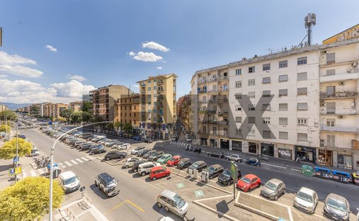 Wohnung in Don Bosco, Rom, Italien 1