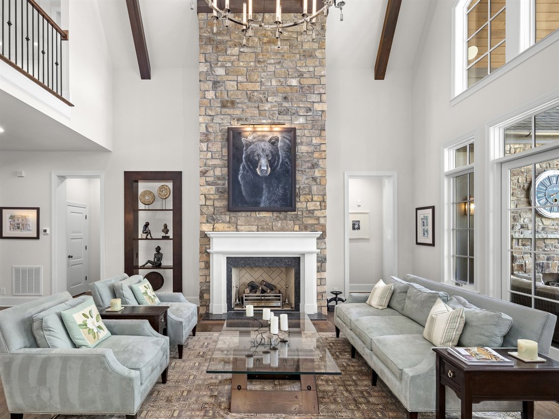 House in Arden, North Carolina, United States 5 - 18161755