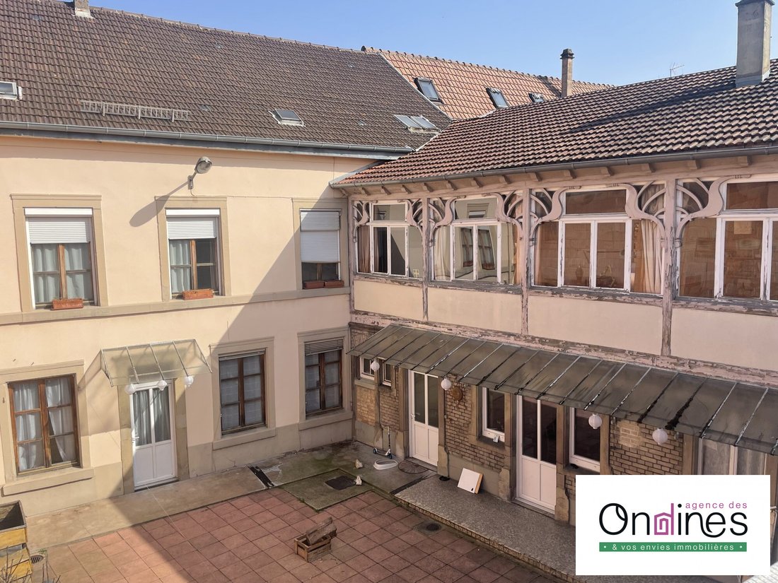 House in Nord Est, Bischwiller, France 1 - 17955460
