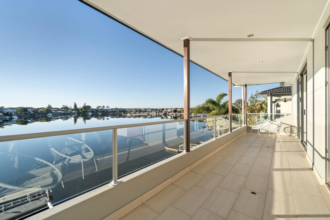 Casa a Helensvale, Queensland, Australia 5 - 18537141