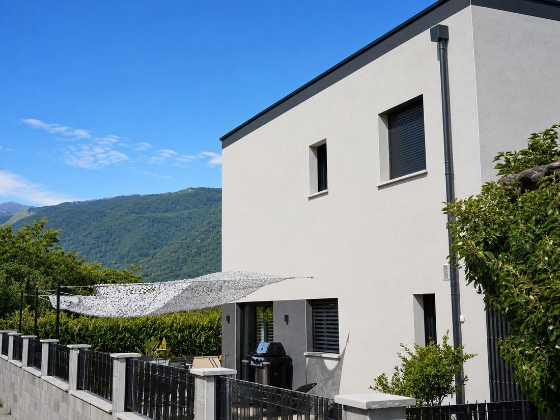 House in Ouest, Saint-Genis-Pouilly, France 1 - 18332352