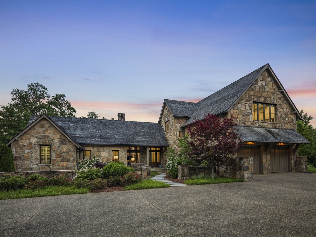 House in Arden, North Carolina, United States 1 - 18287717
