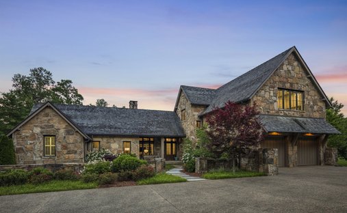 House in Arden, North Carolina, United States 1