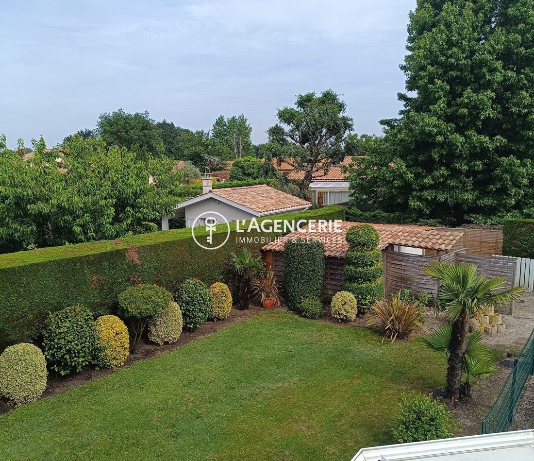 Villa in Marcheprime, Nouvelle-Aquitaine, France 3 - 18537249