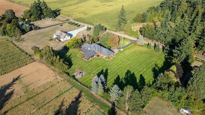 House in Ferndale, Washington, United States 2 - 18537417