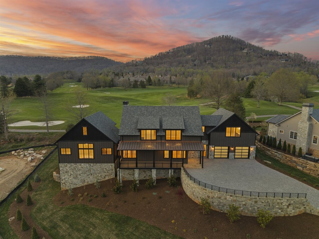 House in Arden, North Carolina, United States 3 - 18032525
