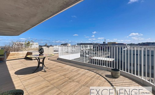Apartamento en Malo les Bains-Sud, Dunkerque, Francia 1