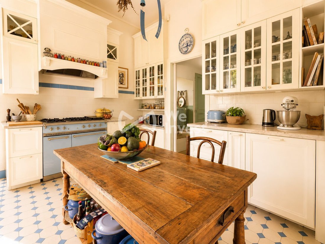 House in Varreddes, Ile-de-France, France 3 - 18537413