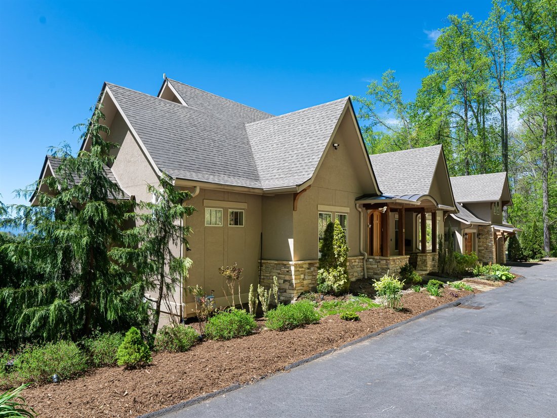 House in Asheville, North Carolina, United States 2 - 17831397