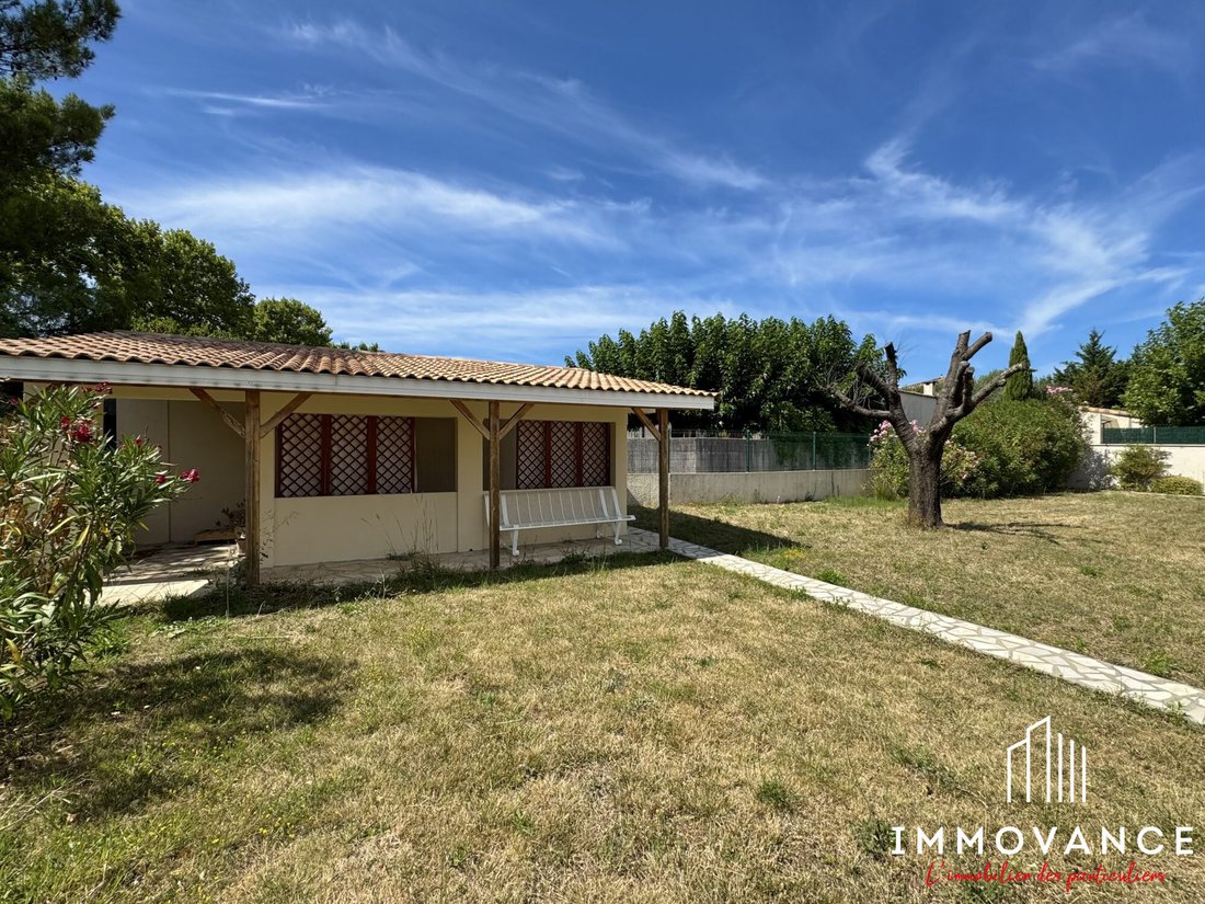 Villa in Les Matelles, Occitania, France 3 - 18537352