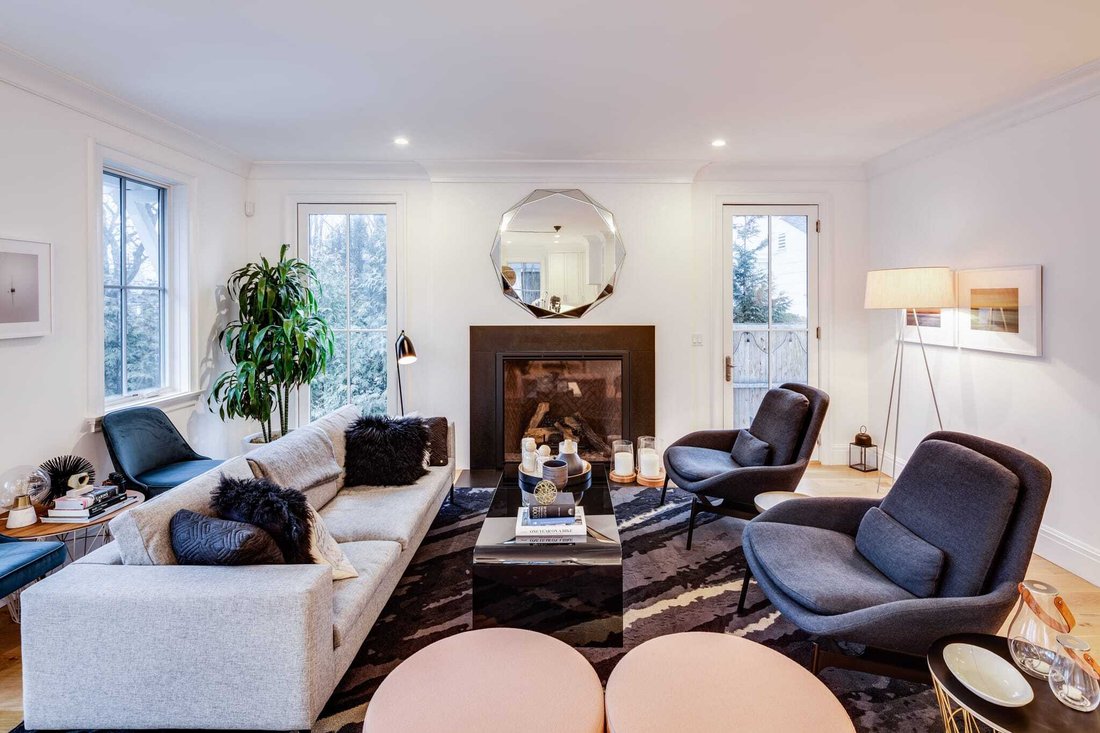 House in Greenwich, Connecticut, United States 4 - 18522588