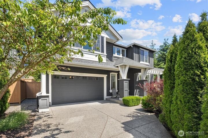 House in Bothell, Washington, United States 1 - 18276733