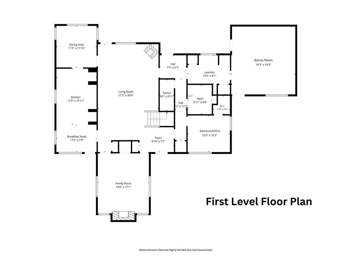 House in Red Oak, Texas, United States 5 - 18537004