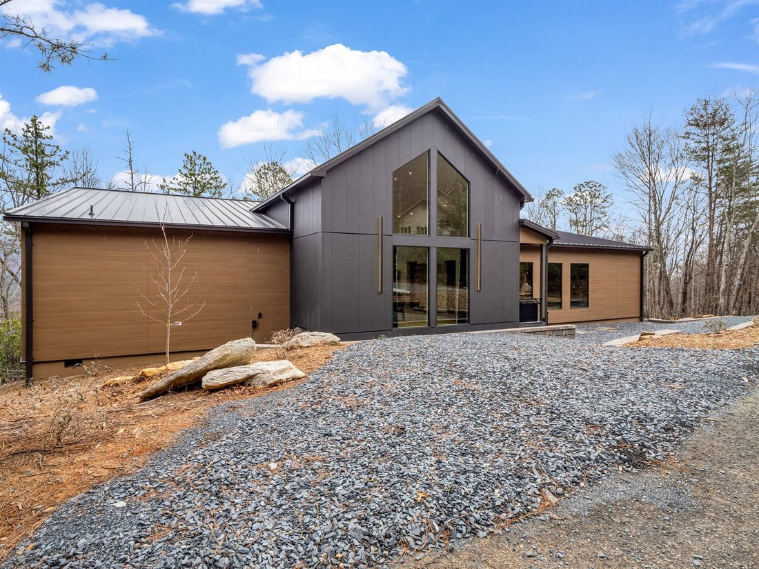 House in Lake Lure, North Carolina, United States 3 - 17709604