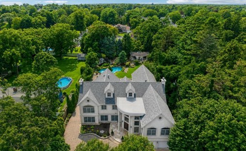 House in Yaphank, New York, United States 1