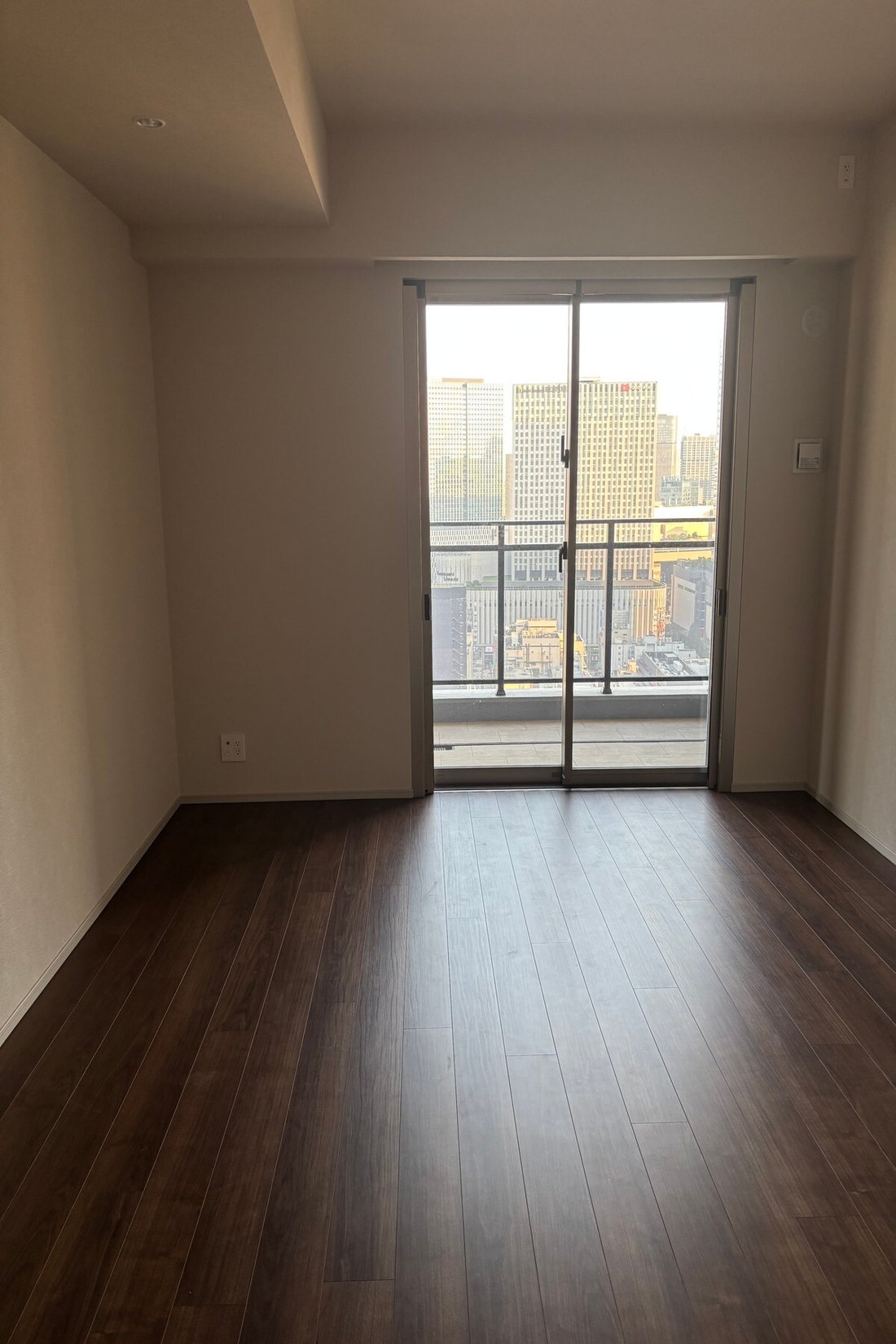 Condo in Osaka, Osaka, Japan 4 - 18536896