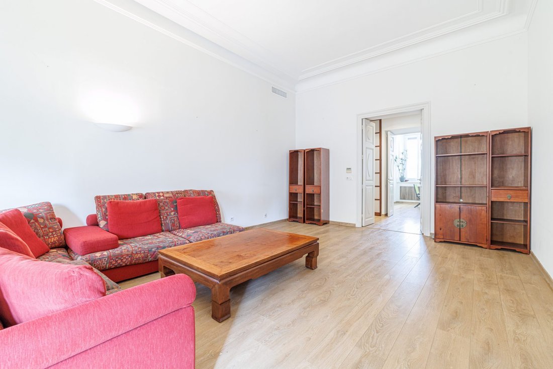 Apartment in Nice, Provence-Alpes-Côte d'Azur, France 4 - 18389925