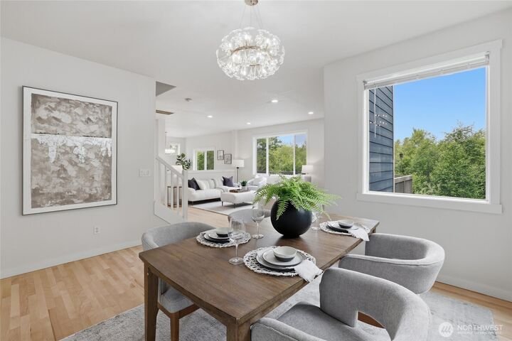 House in Sammamish, Washington, United States 5 - 18537425