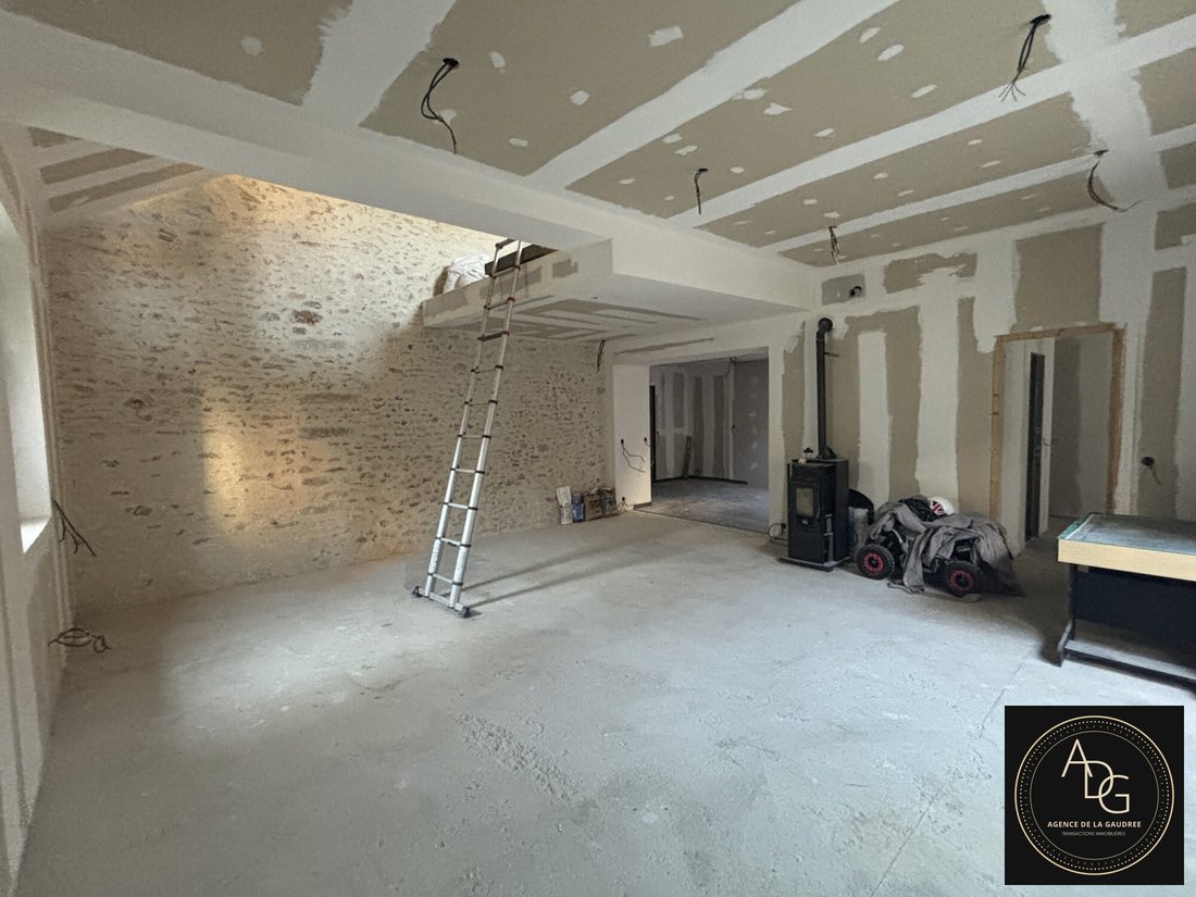 House in La Croix Saint Jacques, Dourdan, France 4 - 18537233