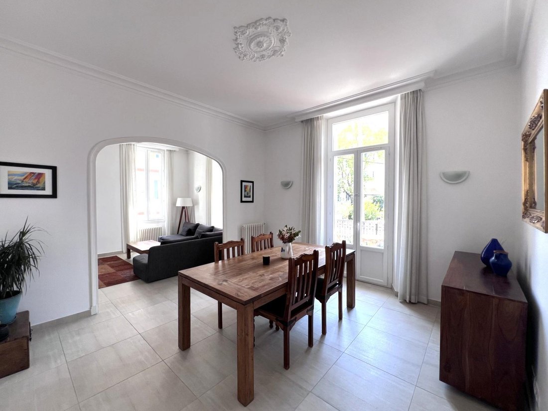 Apartment in Cannes, Provence-Alpes-Côte d'Azur, France 3 - 18537294